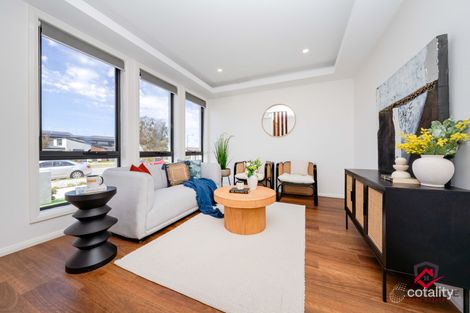 Property photo of 11 Chadwick Street Taylor ACT 2913