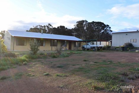 36-38 Albany Hwy, Kojonup, WA 6395