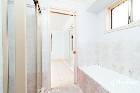 Property photo of 4 Bugong Street Prestons NSW 2170