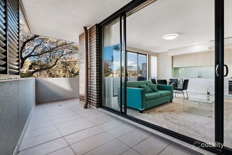 Property photo of 9/16-18 Bouvardia Street Asquith NSW 2077