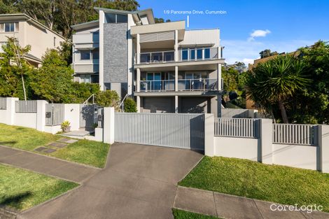 Property photo of 1/9 Panorama Drive Currumbin QLD 4223