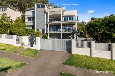 Property photo of 1/9 Panorama Drive Currumbin QLD 4223