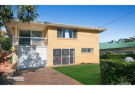 Property photo of 41 Highview Terrace St Lucia QLD 4067
