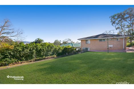 Property photo of 41 Highview Terrace St Lucia QLD 4067