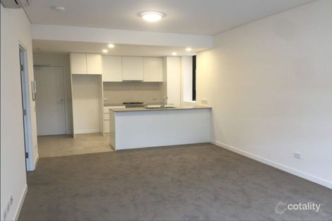 Property photo of 3102/55 Wilson Street Botany NSW 2019