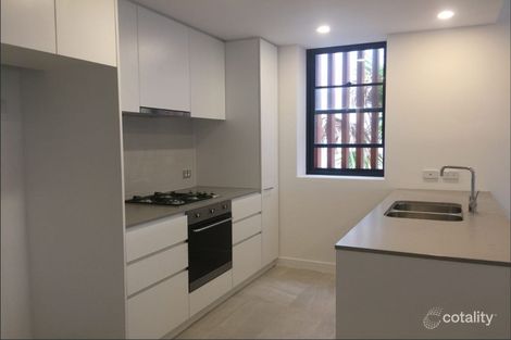 Property photo of 3102/55 Wilson Street Botany NSW 2019