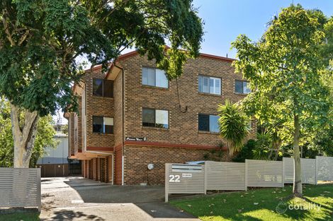 Property photo of 3/22 Stafford Street Windsor QLD 4030