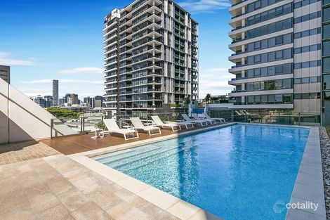 Property photo of 2409/55 Railway Terrace Milton QLD 4064