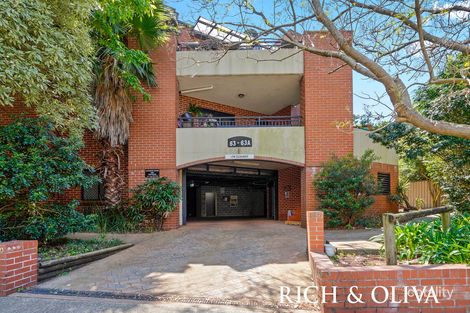 Property photo of 6/63A Grosvenor Crescent Summer Hill NSW 2130