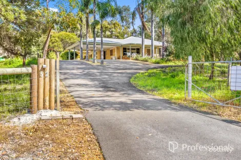 Property photo of 52 Australind Road Leschenault WA 6233