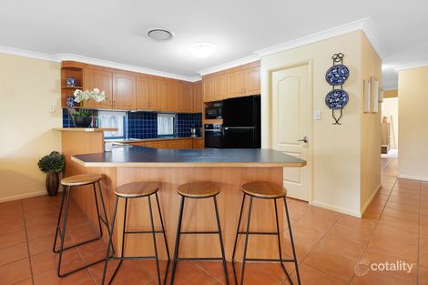 Property photo of 80 Glenfields Boulevard Mountain Creek QLD 4557