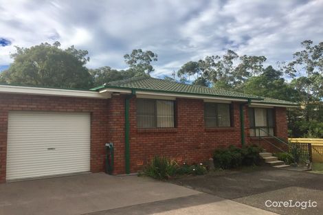 Property photo of 2/52 Tarawal Street Bomaderry NSW 2541