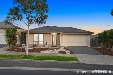 Property photo of 91 Eliot Avenue Doreen VIC 3754