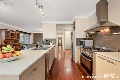 Property photo of 91 Eliot Avenue Doreen VIC 3754