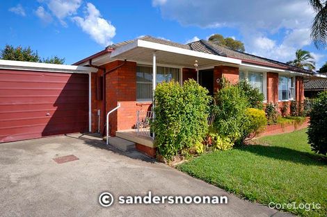 Property photo of 4/13-15 Mutual Road Mortdale NSW 2223