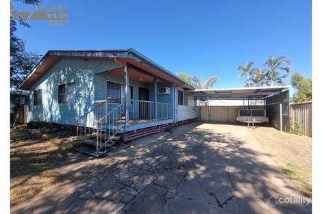 9 Gum St, Blackwater, QLD 4717