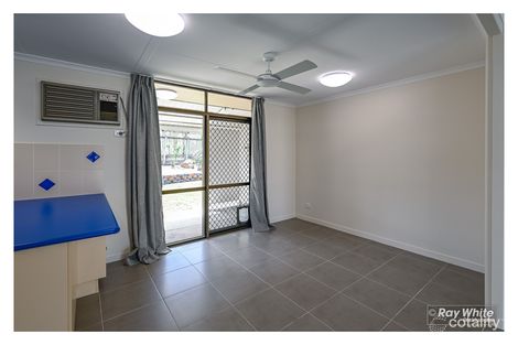 Property photo of 15 Brosnan Crescent Parkhurst QLD 4702