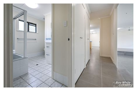 Property photo of 15 Brosnan Crescent Parkhurst QLD 4702