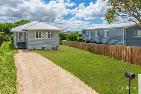 34 Brown St, Kilcoy, QLD 4515