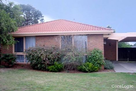 Property photo of 3 Collins Crescent Berwick VIC 3806