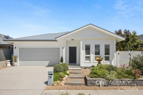 Property photo of 15 Monarch Street Wongawilli NSW 2530