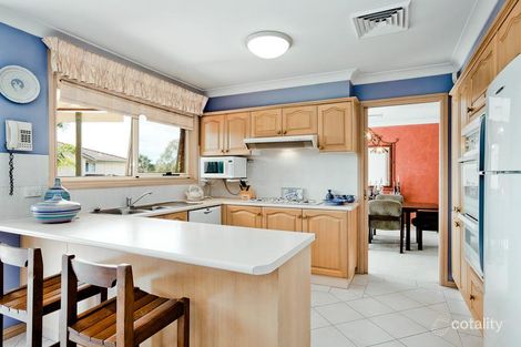 Property photo of 7 Haven Court Cherrybrook NSW 2126