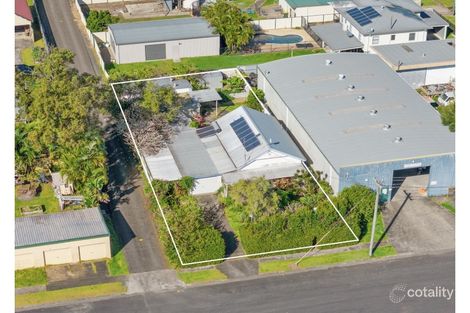 Property photo of 3 Allwood Street Coraki NSW 2471