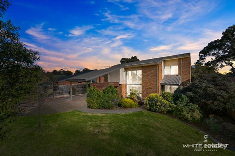 Property photo of 3 Cohuna Court Taylors Lakes VIC 3038