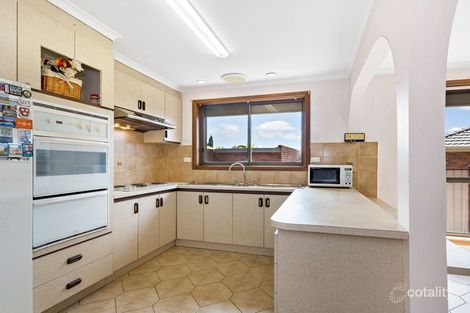 Property photo of 61 Carrington Boulevard Thomastown VIC 3074