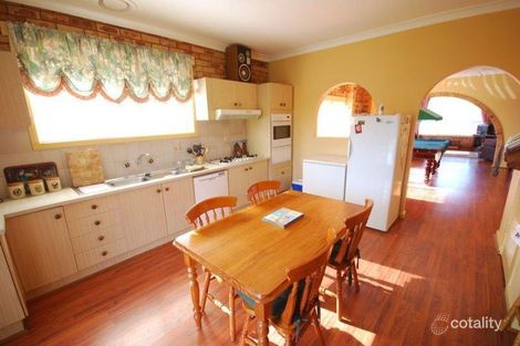 Property photo of 36 Ruffy Drive Cranbourne VIC 3977