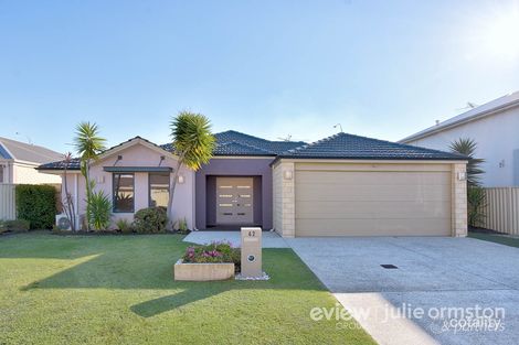 Property photo of 62 Wicklow Circle Darch WA 6065