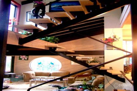 Property photo of 21 Lansell Avenue Currumbin QLD 4223