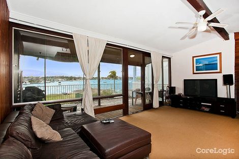 Property photo of 93 Holt Road Taren Point NSW 2229