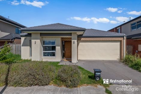 Property photo of 15 Creston Street Point Cook VIC 3030