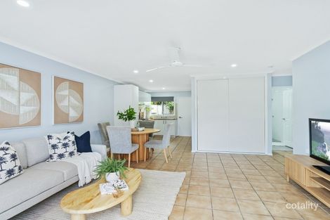 Property photo of 25/12-16 Cannon Street Manunda QLD 4870