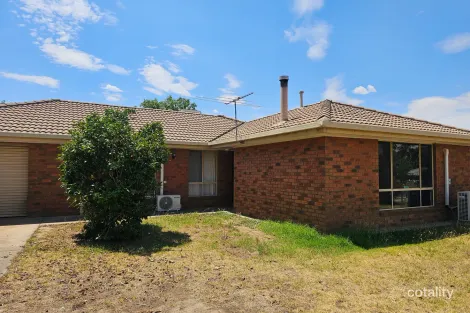 4 Hanlon Ct, West Wodonga, VIC 3690