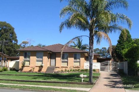 Property photo of 74 Trinity Drive Cambridge Gardens NSW 2747