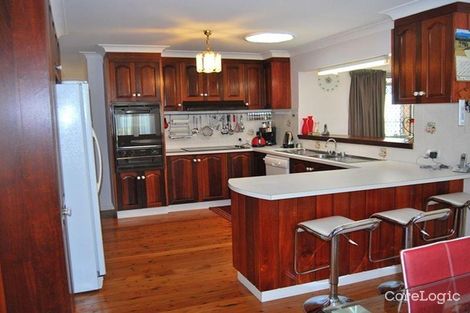 Property photo of 30 Glenmore Crescent North Macksville NSW 2447