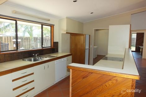 Property photo of 25 Van Eldik Avenue Andergrove QLD 4740