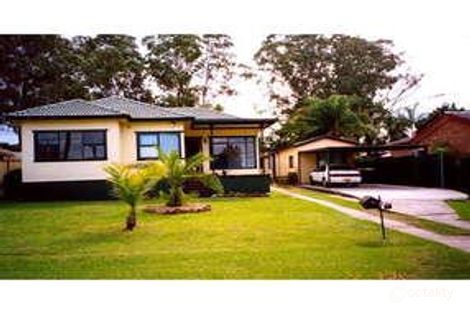 Property photo of 43 Emily Street Mount Druitt NSW 2770