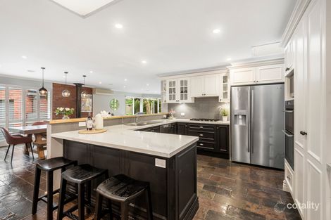 Property photo of 22 Blueberry Road Mooroolbark VIC 3138