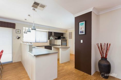Property photo of 17 Gadsden Terrace Success WA 6164