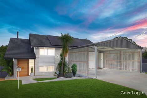 Property photo of 15 Coolibah Crescent Ferny Hills QLD 4055