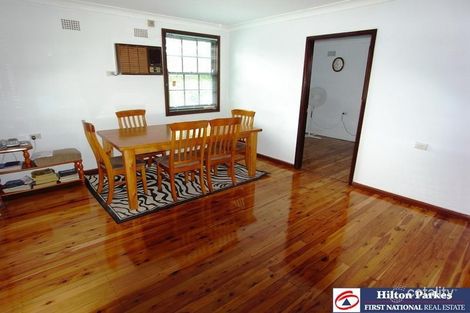 Property photo of 3 Cumbernauld Crescent Dharruk NSW 2770