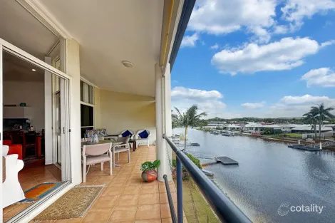 5/6 BROADMEADOWS RD, MAROOCHYDORE, QLD 4558