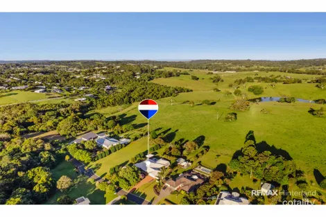 Property photo of 39 Avocado Lane Maleny QLD 4552