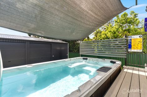 Property photo of 21 Osborne Terrace Deception Bay QLD 4508