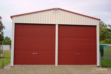 Property photo of 3 Annaville Road Jensen QLD 4818