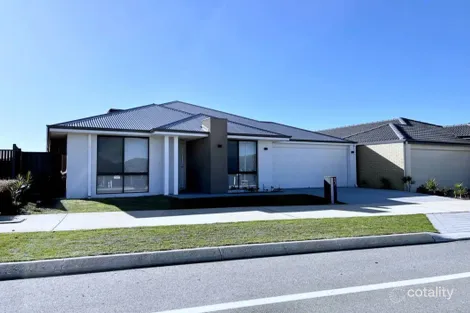 Property photo of 57 Brighstone Avenue Hilbert WA 6112