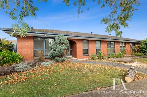 Property photo of 3 Mandama Avenue Grovedale VIC 3216